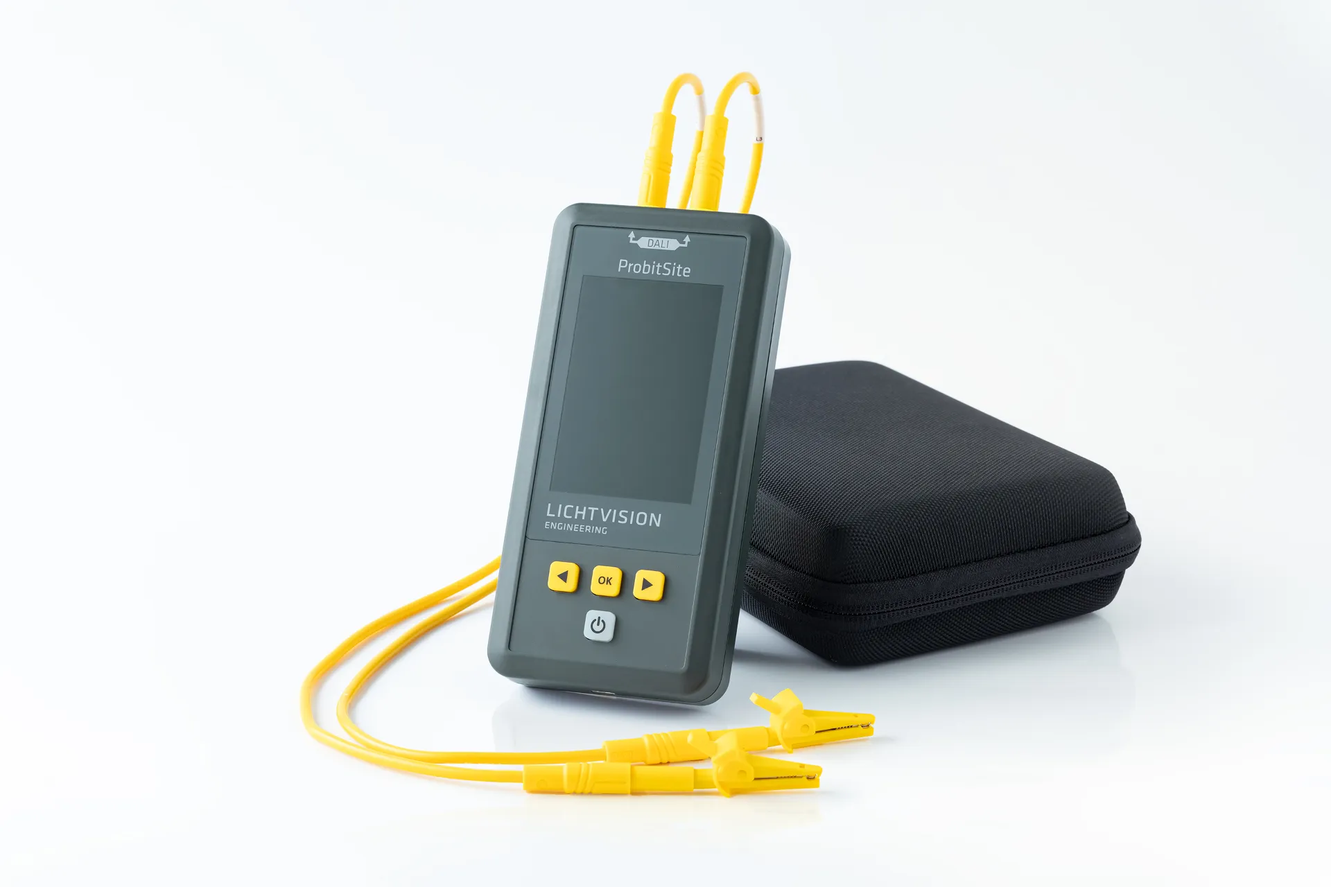 ProbitSite, The DALI Multimeter
